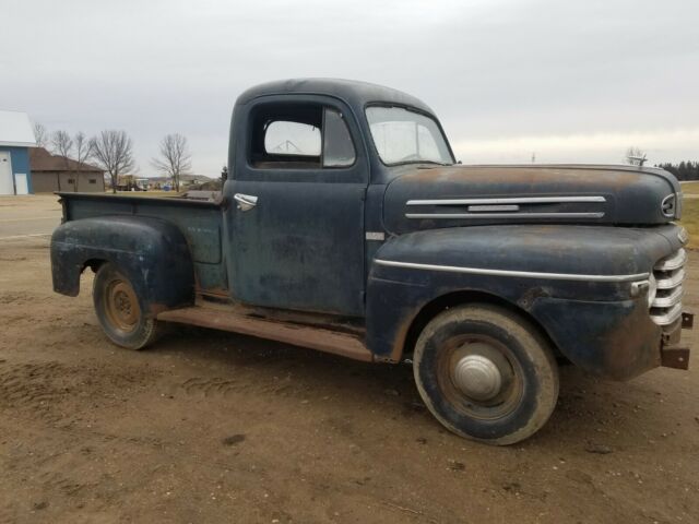 1948 Ford Other Pickups - photo 6
