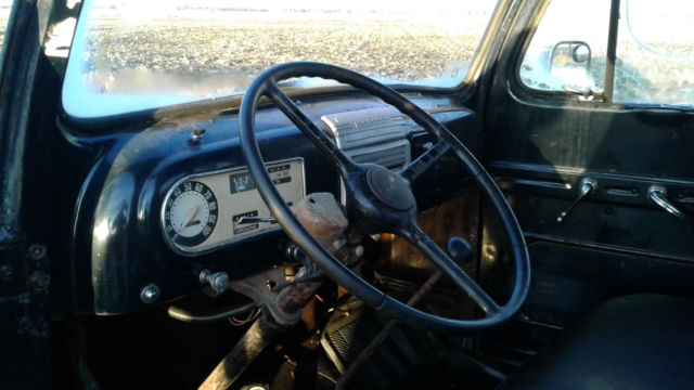 1948 Ford Other Pickups Mercury - photo 10