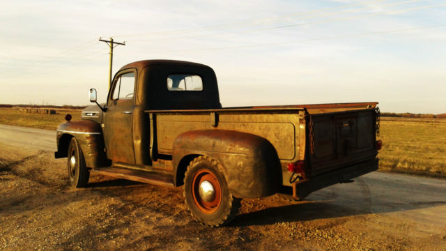 1948 Ford Other Pickups Mercury - photo 3