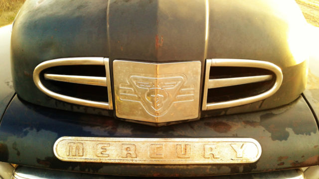 1948 Ford Other Pickups Mercury - photo 9