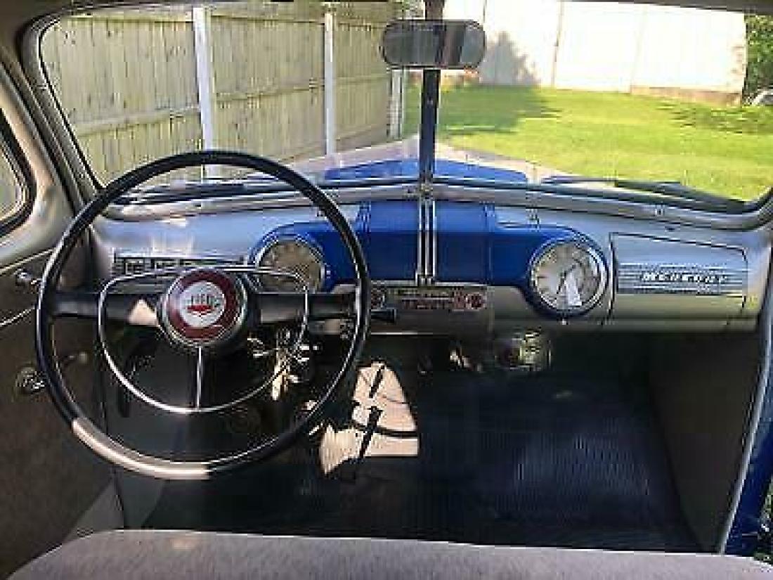 1948 Mercury Other - photo 10