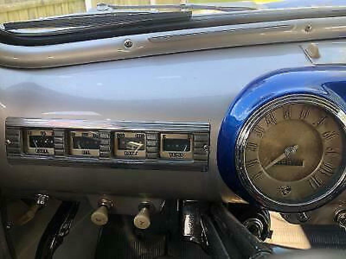 1948 Mercury Other - photo 11