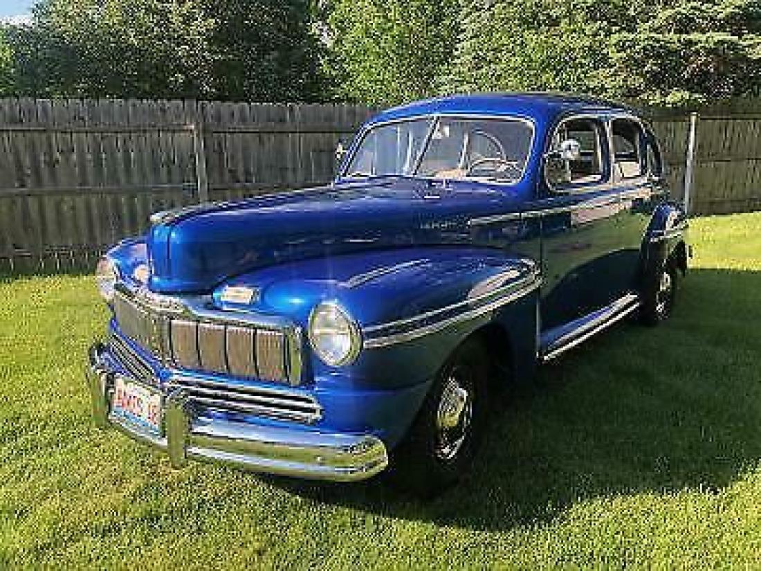1948 Mercury Other - photo 3