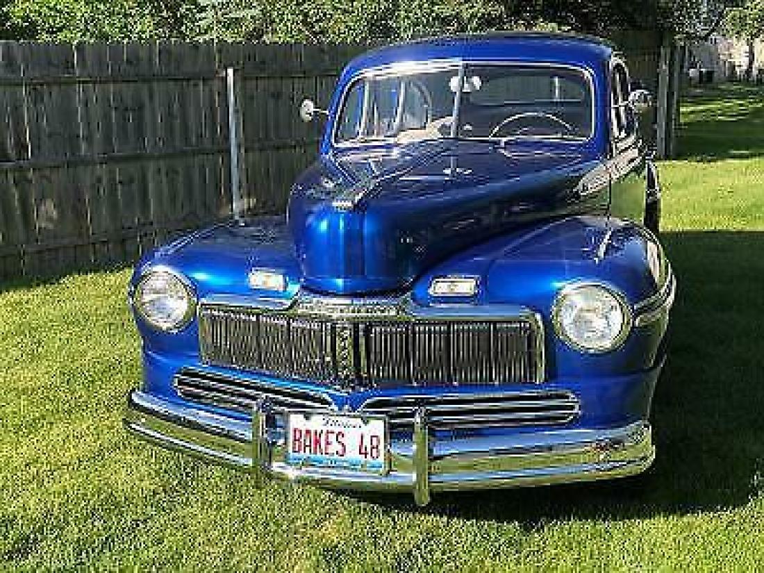 1948 Mercury Other - photo 4