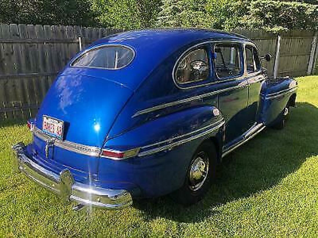1948 Mercury Other - photo 5