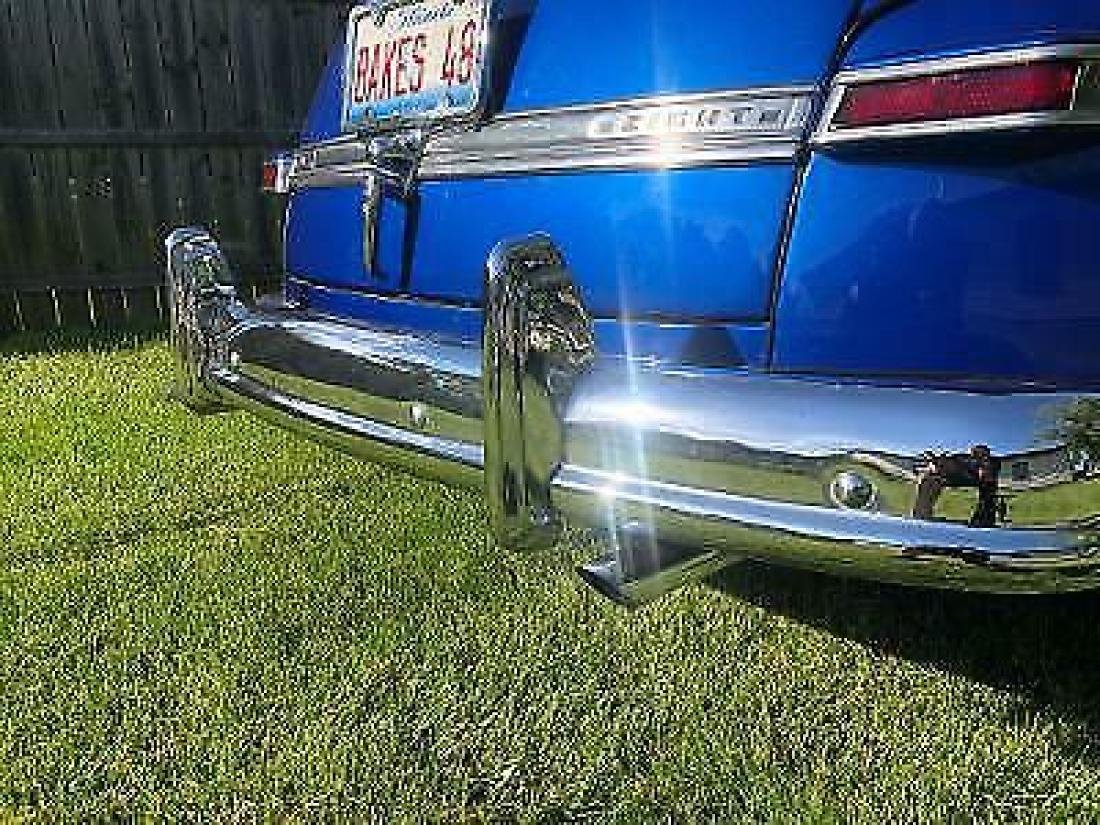 1948 Mercury Other - photo 7