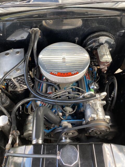 1948 Mercury Series 8 2 Door Coupe - photo 10