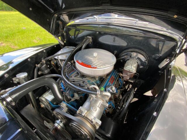 1948 Mercury Series 8 2 Door Coupe - photo 11