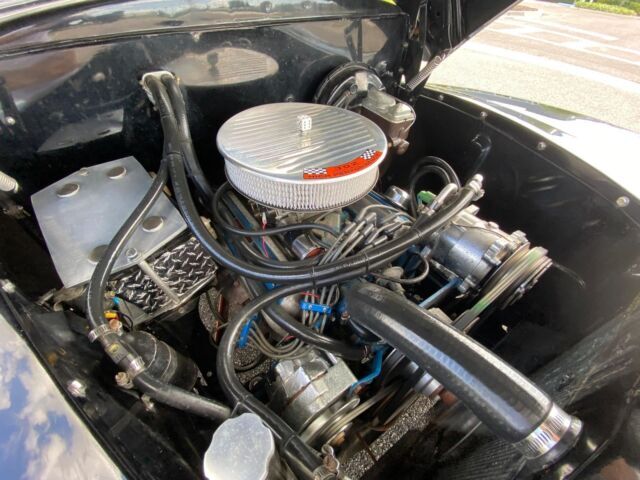 1948 Mercury Series 8 2 Door Coupe - photo 12