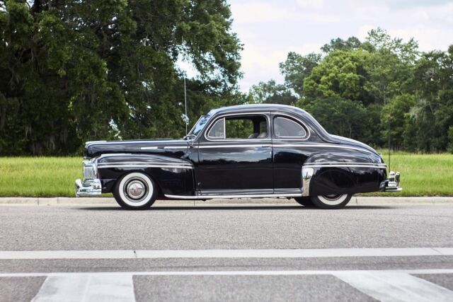 1948 Mercury Series 8 2 Door Coupe - photo 2