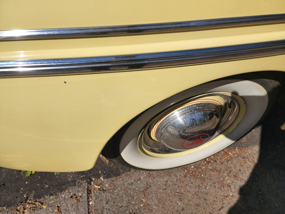 1948 Mercury Series 89M - photo 13