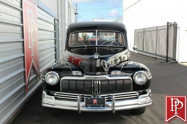 1948 Mercury Station Wagon Woody - photo 8