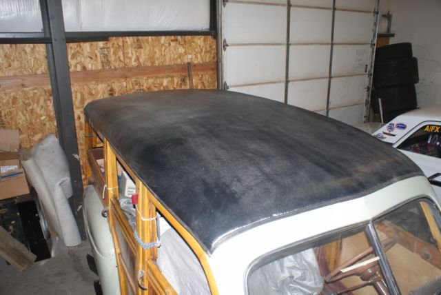 1948 Mercury Other - photo 13