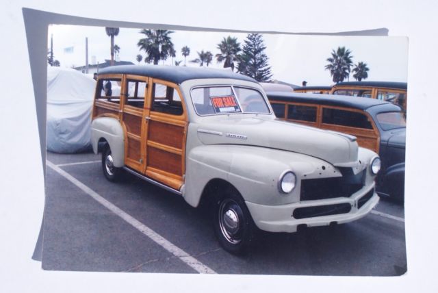 1948 Mercury Other - photo 2