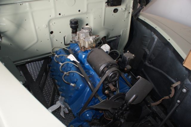 1948 Mercury Other - photo 5