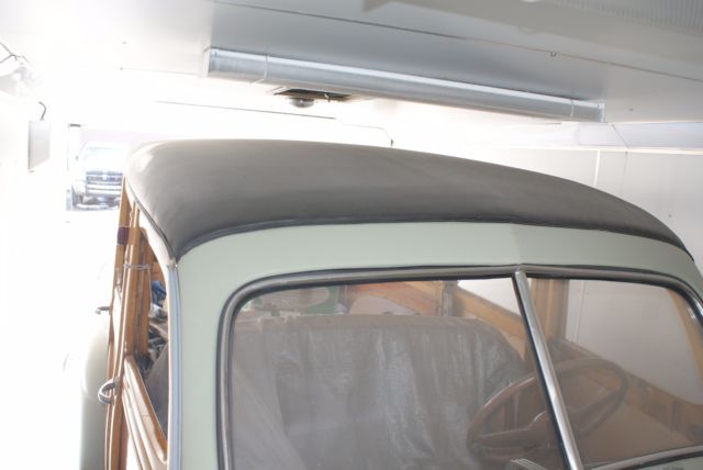 1948 Mercury Other - photo 6