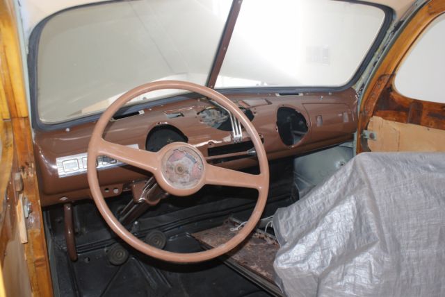 1948 Mercury Other - photo 9