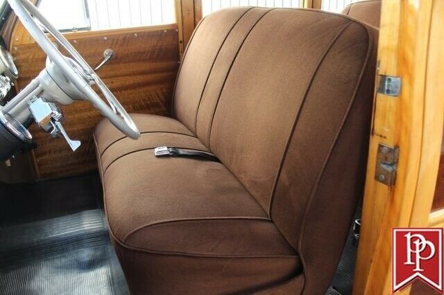 1948 Mercury Woody Wagon - photo 10
