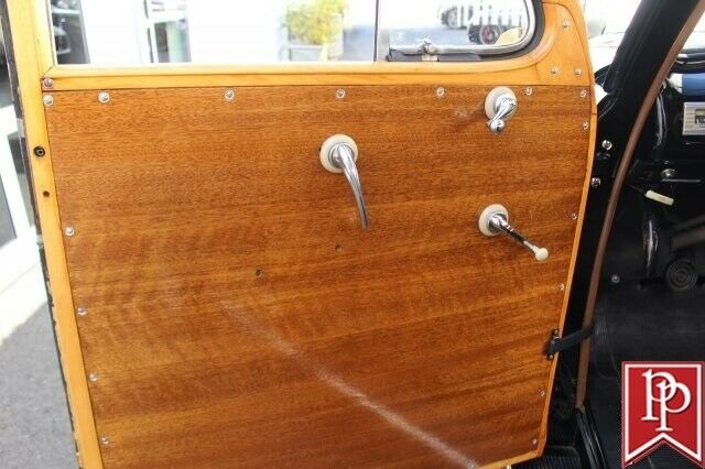 1948 Mercury Woody Wagon - photo 11