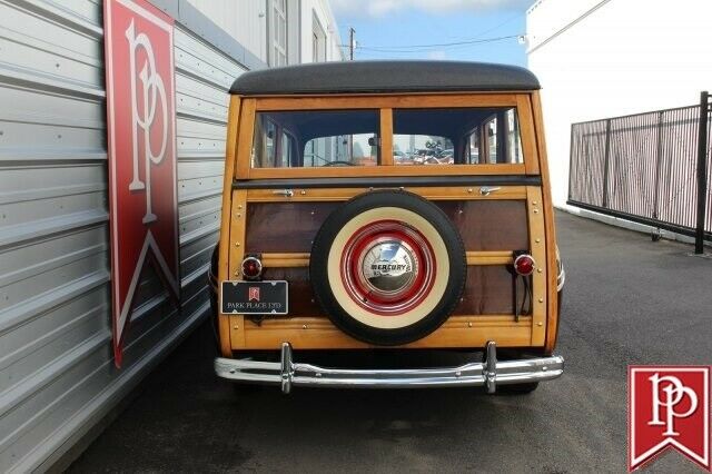 1948 Mercury Woody Wagon - photo 4