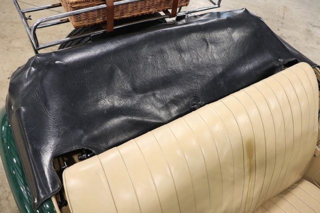 1948 MG TC -- - photo 10