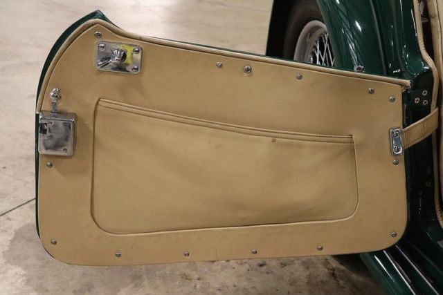 1948 MG TC -- - photo 12