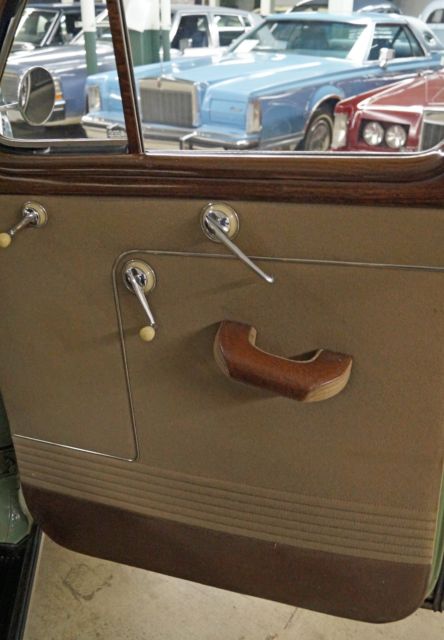 1948 Nash 600 Super Super - photo 11