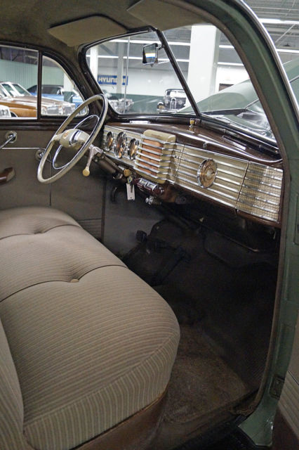 1948 Nash 600 Super Super - photo 12
