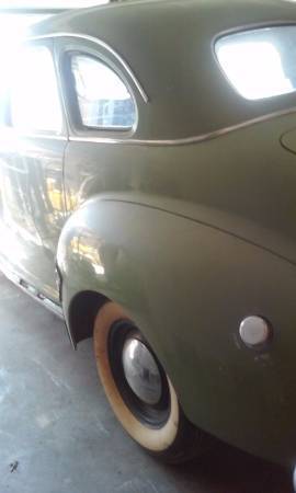 1948 Nash - photo 7