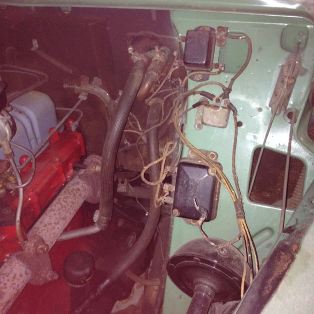 1948 Nash Ambassador - photo 11