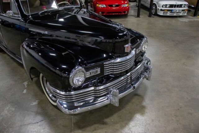 1948 Nash Ambassador - photo 11
