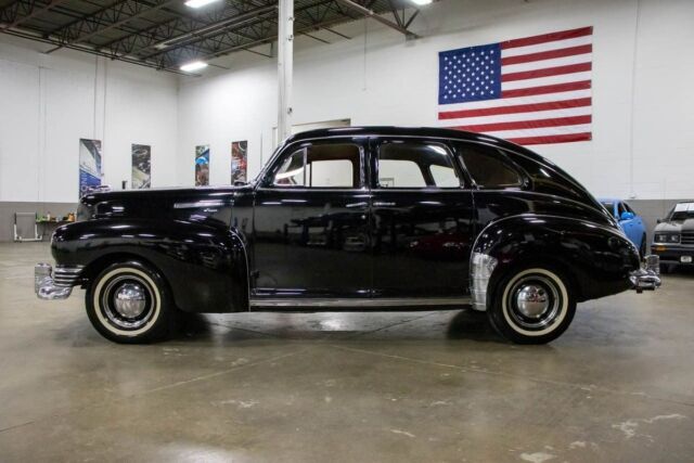 1948 Nash Ambassador - photo 2