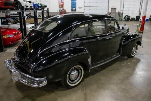 1948 Nash Ambassador - photo 5