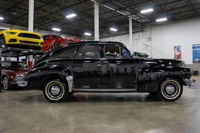 1948 Nash Ambassador - photo 6