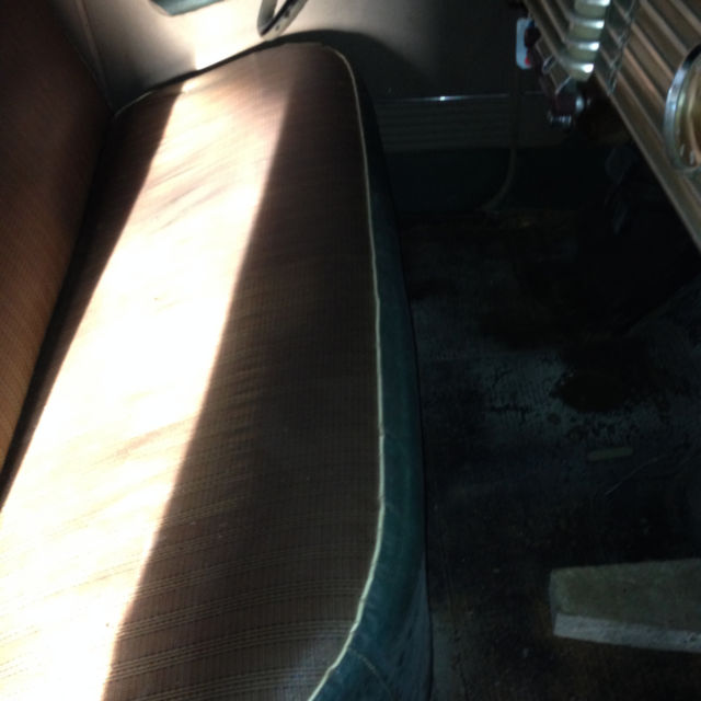 1948 Nash Ambassador - photo 7