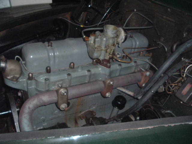 1948 Nash anbassador custom - photo 8