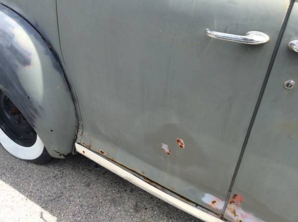 1948 Nash Ambassador - photo 11