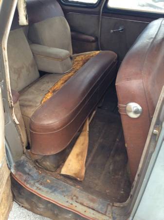 1948 Nash Ambassador - photo 13