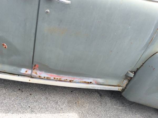 1948 Nash Ambassador - photo 8