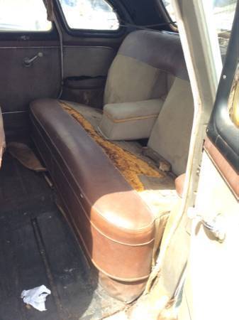 1948 Nash Ambassador - photo 9