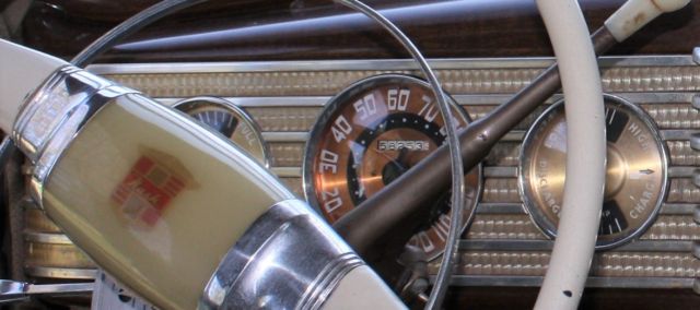 1948 Nash Ambassador Super - photo 10