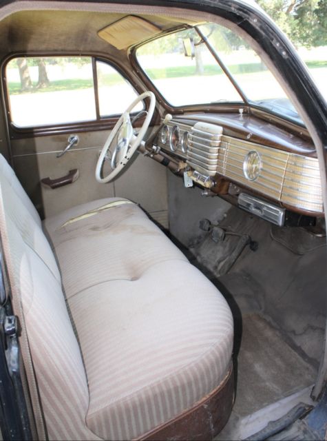 1948 Nash Ambassador Super - photo 11