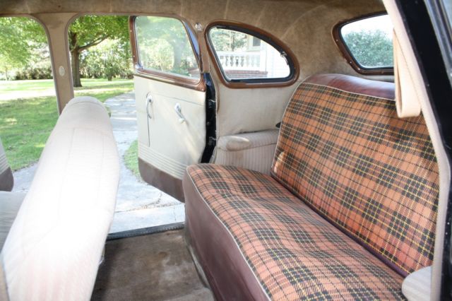 1948 Nash Ambassador Super - photo 12