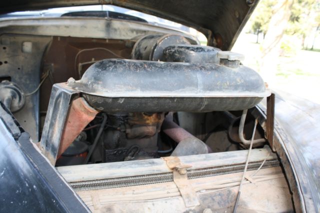 1948 Nash Ambassador Super - photo 13