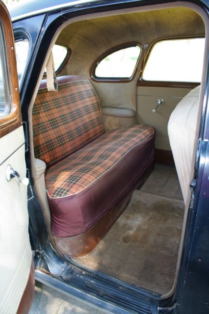 1948 Nash Ambassador Super - photo 9