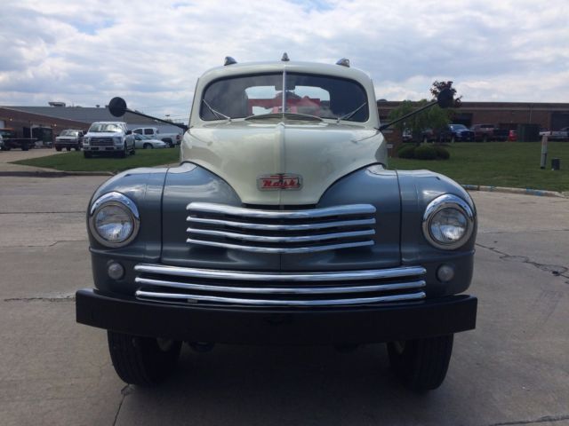 1948 Nash Tow Truck - photo 2