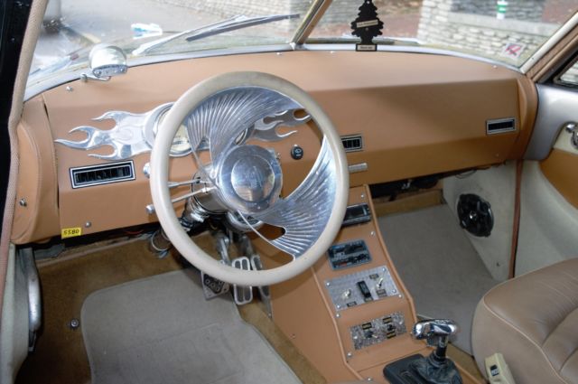 1948 Oldsmobile Other - photo 10