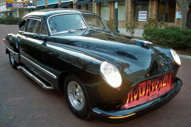 1948 Oldsmobile Other - photo 4