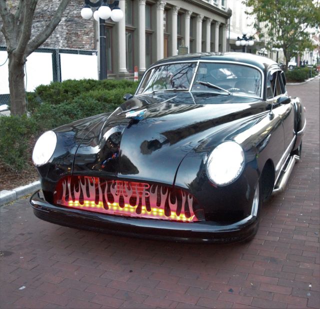 1948 Oldsmobile Other - photo 5