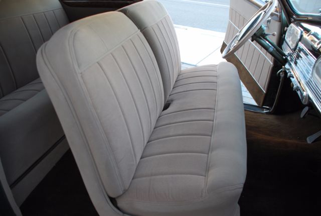1948 Oldsmobile Other Deluxe Business Man Coupe - photo 10